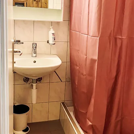 Appartement Auf Dem Vogelstein-3 By Interhome *