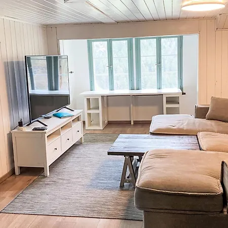 Appartement Auf Dem Vogelstein-3 By Interhome Grindelwald